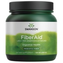 Swanson Fiberaid - Larch Tree Arabinogalactan (AG) Powder - Fiber Drink Mix Podpora trávicího zdraví a podporuje gastrointestinální zdraví - (8.8oz)