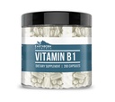 Pozemské prvky Vitamin B1, Thiamin Mononitrát, Čisté a neředěné, Žádné přísady