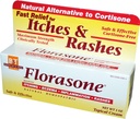 Boericke & Tafel Florason Itches & Rash Cream - 1 oz, 2 balení