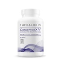 Theralogix ConceptionXR Reproductive Health for Men, Pánské Precepce Vitamíny pro podporu plodnosti, Mužské plodnosti doplňky pro Sperm zdraví, NSF Certified - 180 Tabs (90- Day Supply), Bez chuti