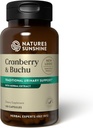Příroda Sunshine Cranberry a Buchu Koncentrát 100 Kapsle