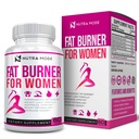 Přírodní hubnutí pilulky pro ženy-Nejlepší dietní pilulky, které pracují rychle pro ženy-Appetite Suppresant- termogenní Belly tuk Burner- Carb Blocker- Metabolismus Booster Energy Supplements -60ct