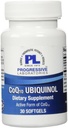 Progresivní laboratoře COQ10 Ubiquinol dodatek, 30 Počet