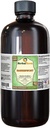 Barrenwort (Epimedium grandiflorum) Glycerit, sušený listí Alcohol- Free Liquid Extract (Značka: HerbalTerra, Proroudly Made in USA) 32 fl.oz (0.95 l)