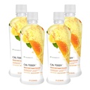 Youngevity CAL Toddy - vápník (Citrát, fosfát) Magnesium 1,200mg / 600mg - Vitaminy D3, zinek, měď, draslík, boron a 70 + stopové minerální látky - podporuje zdraví kostí - 32 Fl Oz (balení po 4)