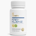 Xtendlife Kiwi-Klenz Stravovací a Gut Supplement pro nadýmání, plyn, a požití - Přírodní prebiotika se zdravotními enzymy - 30 Den Dodávka
