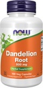 Foods Tapelion Root 500 mg Caps, 2 ks