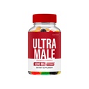 Ultra Mužské Gummies - Ultra Mužské Gummies (Single, 60 Gummies)