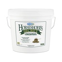 Farnam Horseshoer 's Secret Pelleted Hoof doplňky koncentrát, ekonomický vzorec s 25 mg. biotinu na 2 oz. servírování, 3.75 lb., 30 denní dodávka