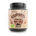 Earth Fed Muscle Chocolate Shakeup Truly Grass Fed Whey Protein Isolate NSF- Certified. Žádné umělé přísady, Soy Free, gluten Free, Non- GMO a hormon Free (2 libry, 29 porcí, čokoláda)