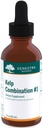 Genestra Brands Kelp Kombinace # 1 1 1 1 1; Obsahuje Bladderwrack, Borage, Skullcap, American Ginseng and Eleuthero Oz.