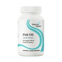 Hledání zdraví rybí olej 400mg EPA / 400mg DHA Norský rybí olej testovaný na čistotu. 60 Váhy