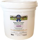 Koně Dr. Milta Epsom Salt Magnesium Sulfath krystalů Infuze s Arnica: kopyta a tělo namáčení pro úlevu a zotavení. Kýbl 1-4,5lbs