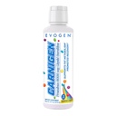 Evogen Carnigen Premium L Carnitin Liquid - L Carnitin 3000 Dodatek 124; L Carnitin dodatek pro metabolismus a zotavení tuku 124; Acetyl L- Carnitin Liquid 124; Kofein zdarma 124; Rainbow Candy 124; 31 Serings