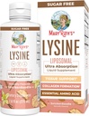 Vegan Lysin dodatek MaryRuth je 124; Ultra Absorpce 124; Lysin 500mg ISLAN124; Kolagen Formation Support 124; Imunity Supplement ISLAND 124; Health & Wellness ISLAND 124; Non GMO ISLAND 124; Gluten Free ISLAND 124; 30 Service