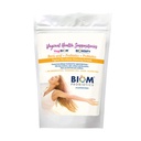 Biom Probiotika Prebiotika Kyselina boritá Suppositors. Feminin Zdravotní Probiotika pro infekce & pH Essentials VEGAN, PARABEN- ZDARMA (10)