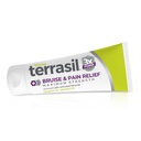 Terrasil Bruise krém pro tenké pokožky, Senile Purpura Léčba, Pomáhá zmírnit zbarvení, Otok s Arnica extrakt a přírodní složky pro starší pokožky podlitiny, 1.7 Oz