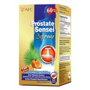 AFC Japan Prostate Sensei Supreme - Saw Palmetto dodatek pro muže s mastnými kyselinami a steroly - Podporuje močový tok, funkce močového měchýře, zdraví vlasů - Natural Prostate Support Formule, 2 Měsíční dodávky
