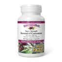 ResveratrolRich podle přírodních faktorů, Super síla Resveratrol koncentrát, podporuje zdravé stárnutí, 60 kapslí (60 porcí)