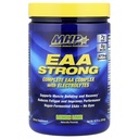 Maximální lidský výkon Mhp Eaa Strong, všech 9 Essential aminokyseliny doplňky, Electrolytes, Lemon Lime