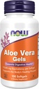 Aloe Vera Gels, 10000mg, 100 Softgels (balení po 3)