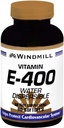 Vitamin E SFGL 400 IU WTR DS WMILL, 90 Počet