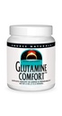 Zdroj Naturals Glutamine Comfort, Podporuje zdravé GI Lining a permeability *, 4 Ounce Powder