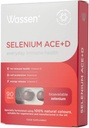 Selenium- Ace tablety 90 dní