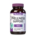 Bluebonnet Nutrition Cílená volba Wellness Support, Imunitate Defense All Food- Based Formule, Sezónní Podpora, Soy- Free, Gluten- Free, Kosher, Non- GMO, Dairy- Free, Vegetarian, 30 Caplet, 15 Serving