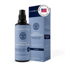 CYMBIOTIKA Topical Magnesium Oil Spray for Body, USA Made, Dodatek pro nohy křeče, svalů, společné zdraví a spánku podpora, zahrnuje chlorid hořečnatý, Lavender Extract, Aloe Vera - Kožní aplikátor