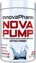 InovaPharm NOVAPUMP (bez příchutí) 320 Grams