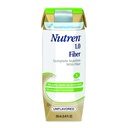 Nutren ® 1.0 Fiber - Neochucené - Kalorie 250 / 250 ml Balení 250 ml Tetra Prisma - Případ 24