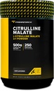 PrimaForce L- Citrulline Malate Powder, Neochucený, 500 Grams - Vegan, Non- GMO