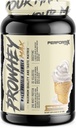 ProWhey Max syrovátkový prášek 124; maximální kvalita a chuť 124; 24g protein s přidanými trávicími Enzymy 124; Delicious Flavors (vanilková zmrzlina, 2 litry)