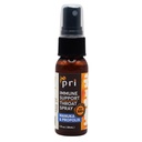 P.R.I Propolis Krční sprej s medem Manuka, Krční hrdlo a imunitní podpora, čerstvá mátová chuť, 1oz