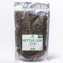 Herb to Body Nettle Leaf C / S CARL 124; Cut & Sifted CARL 124; Urtica Dioica CARL 124; Wildcrafted CARL 124; 4oz