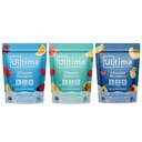 Ultima Replenisher Daily Electrolyte Powder Drink Mix - Sugar Free - Tropical, Mocktini, Original Variety, 56 Stickpacks - Hydration Packets - 6 Electrolytes and Minerals - Keto, Non- GMO