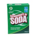 Dri-Pak čisté a přírodní bikarbonát Soda 500gm