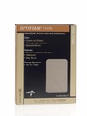 Medline Optifone Tenké Adhesive Dressings, 2 "x 3" (balení po 10)