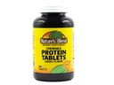 Natures Blend Protein Tablety Med Flavor 200 Tablety