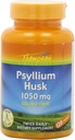Thompson Psylium Husk, 1050 Mg, 120 tobolek, (Balení po 2)