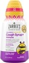 Zarbee 's Kid' s Cough + Imunite Day - 8oz