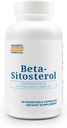 Beta- Sitosterol, 400 mg, 90 zeleninových tobolek