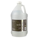 Nature 's Oil Aloe Vera Liquid 1x, 8lbs (1 gallon) Čistý Aloe extrakt pro péči o pleť, péči o vlasy, a DIY osobní péče