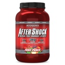 Myogenix Aftershock Post Workout - Muscle Growth Syley Protein Powder - Speeds Up Muscle Growth and Recovery - Podporuje společné zdraví a obnovuje Glycogen - Ovocný punč, 3 kg