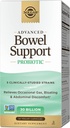 Solgar Bowel Podpora Probiotic, 30 Kapsle