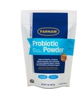 Farnam Probiotický prášek pro koně, denní trávicí a imunitní doplněk zdraví pomáhá udržet zdravou mikrobiální rovnováhu pro optimální stravení