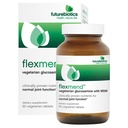 Futurebiotika FlexMend Vegetarian Glucosamine s MSM, 90 Tablety