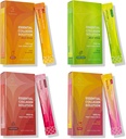 VŠECHNY esenciální kolagen řešení Jelly Stick 124; 40 Variety Balení 124; Peach, Mango, Green Grape, Grape Grape 124; Vegan Collagen Peptide Dodatek 124; Vlasy, kůže, hřebík, zdraví kostí pro muže a ženy