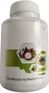 Renatus Nova Original 120 Capsule, Bylinné doplňky Kapsle pro imunitní systém s 12 Přírodními složkami